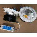 COB Downlight do diodo emissor de luz 40W com garantia de 3years